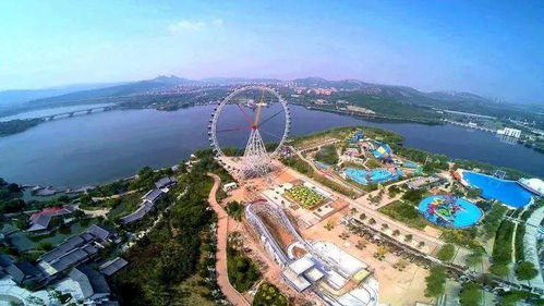 五一周邊游最全攻略 輕松出發，就是玩兒！