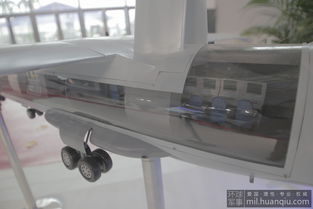 空警500新涂裝亮相 電子科技賦能國產(chǎn)預警機新風采