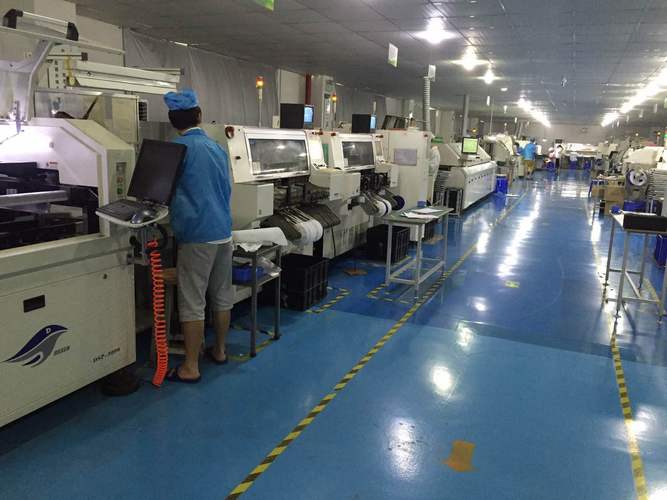 深圳市玉義電子科技 創(chuàng)新驅(qū)動，引領電子科技新潮流